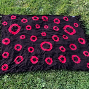 Phish donut- Fishman Donut Sarong