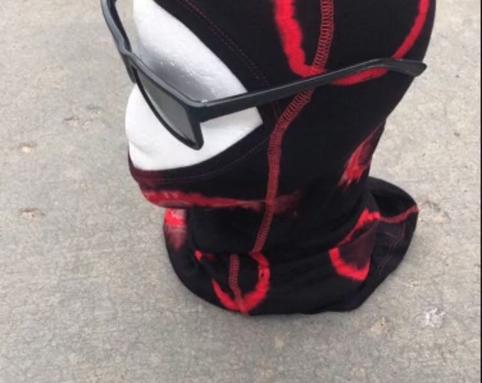 Phish Donut Balaclava