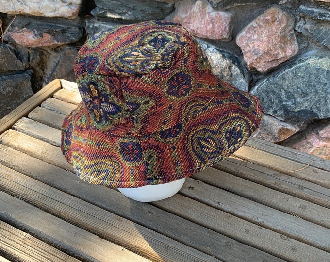 Tela Bucket Hat