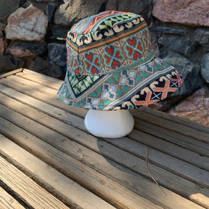 Tela Bucket Hat