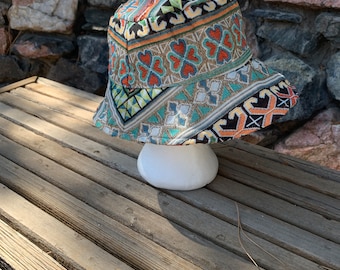 Tela Bucket Hat