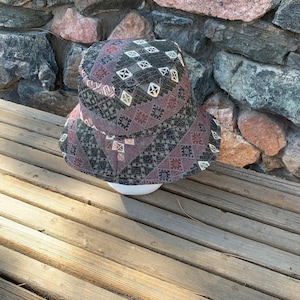 Tela Bucket Hat