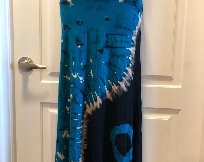 Phish Donut Maxi Skirt