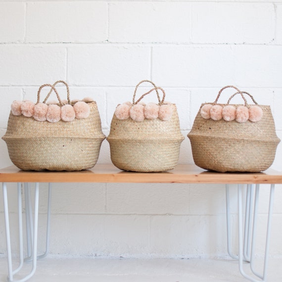 storage basket for nursery