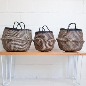 Baskets & Bowls