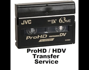 Transferencia HDV a Internet Descargar HD MP4 o Blu-Ray