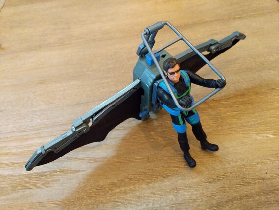 dr ian malcolm action figure