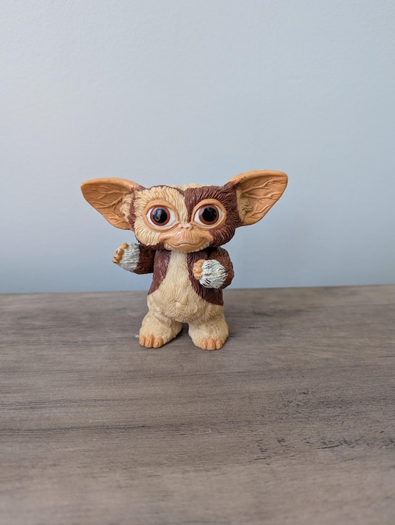 1984 ヴィンテージ GREMLINS GIZMO CLOCK Vintage 1984 Gremlins Gizmo