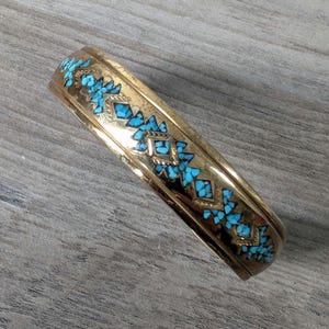 Navajo Wave - Etsy
