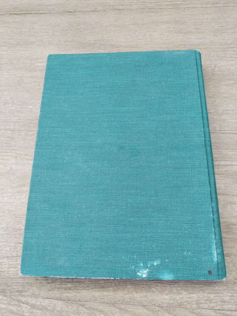 Vintage Book the Natural Way to Draw by Nicolaides Etsy