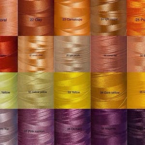 Monogrammed Dinner Napkins, Embroidered, White or Beige (Natural), Linen/Cotton Blend, Hemstitch, Comes 1/4/6/12 image 18