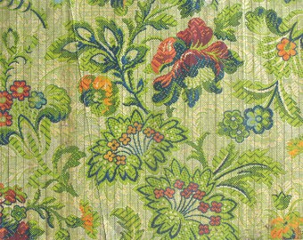 antique textile design