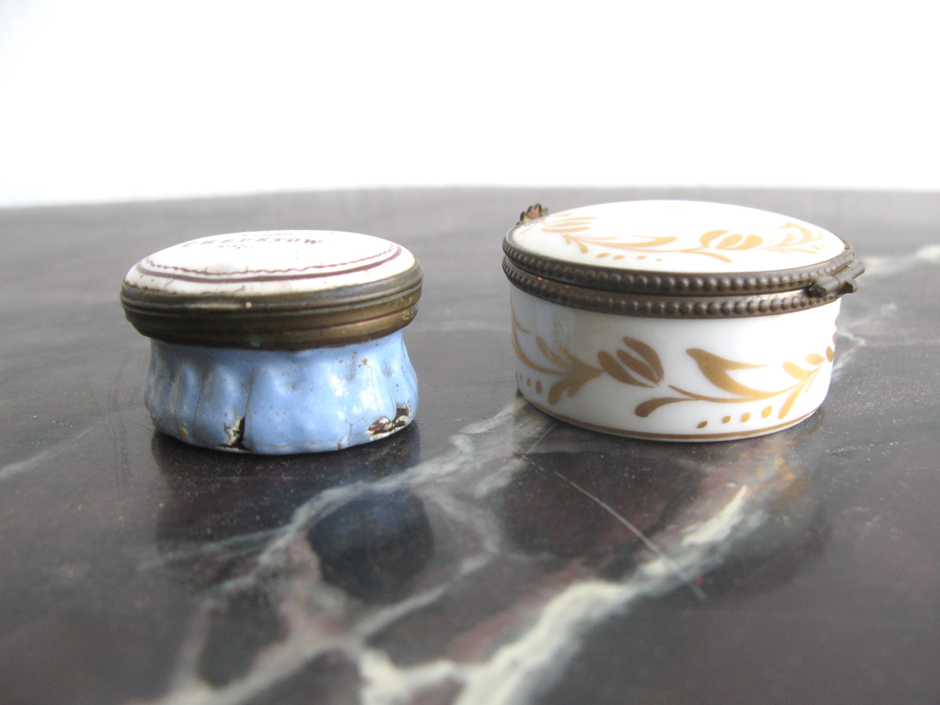 Battersea Box - Etsy