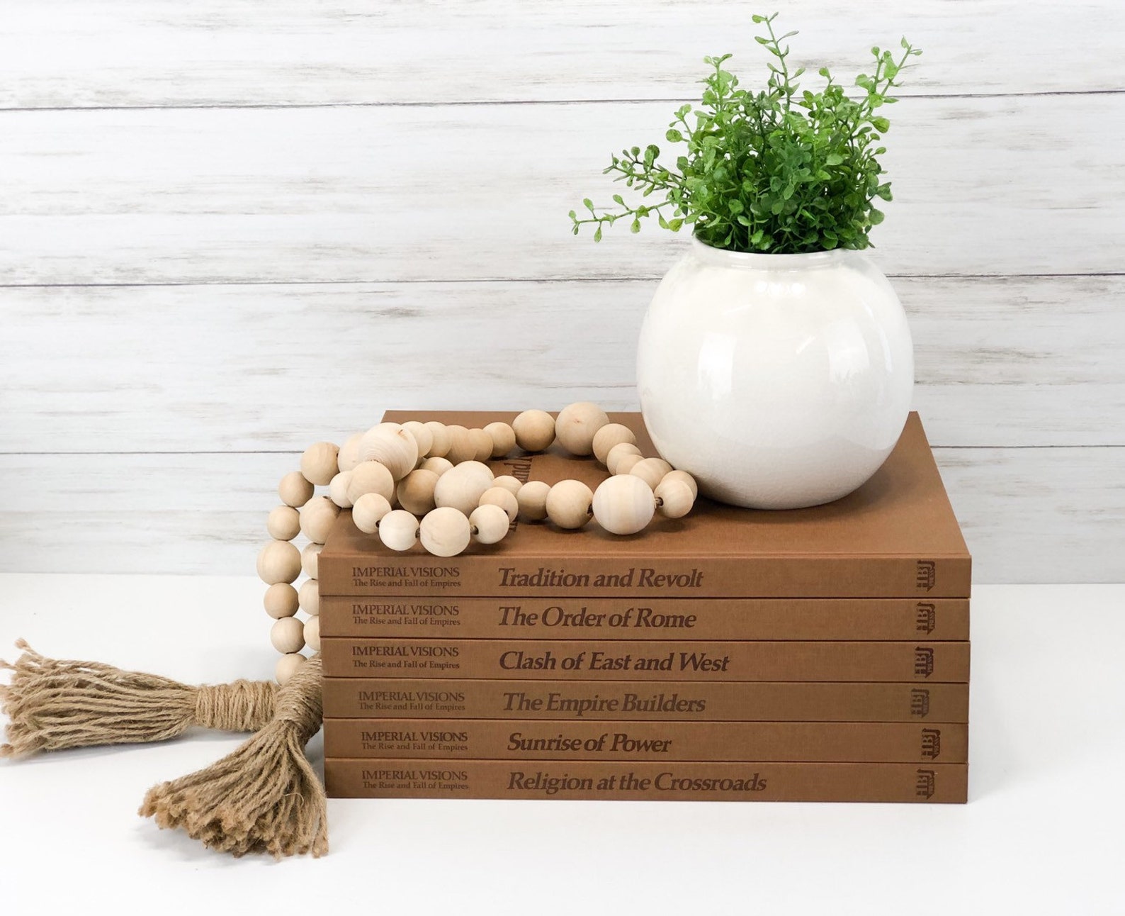 Coffee Table Books / Decorative Books / Coffee Table Decor Etsy