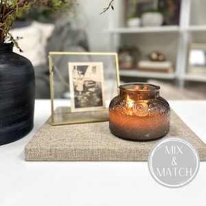 Coffee Table Books for Living Room Decor, Coffee Table Decor, Designer Books