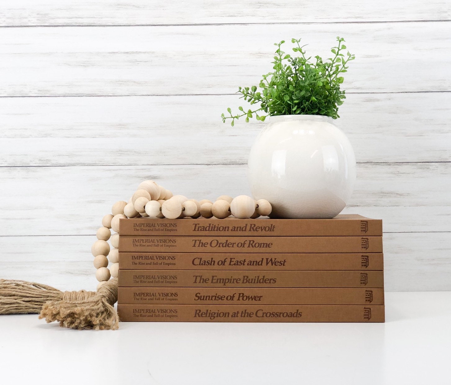 Coffee Table Books / Decorative Books / Coffee Table Decor Etsy