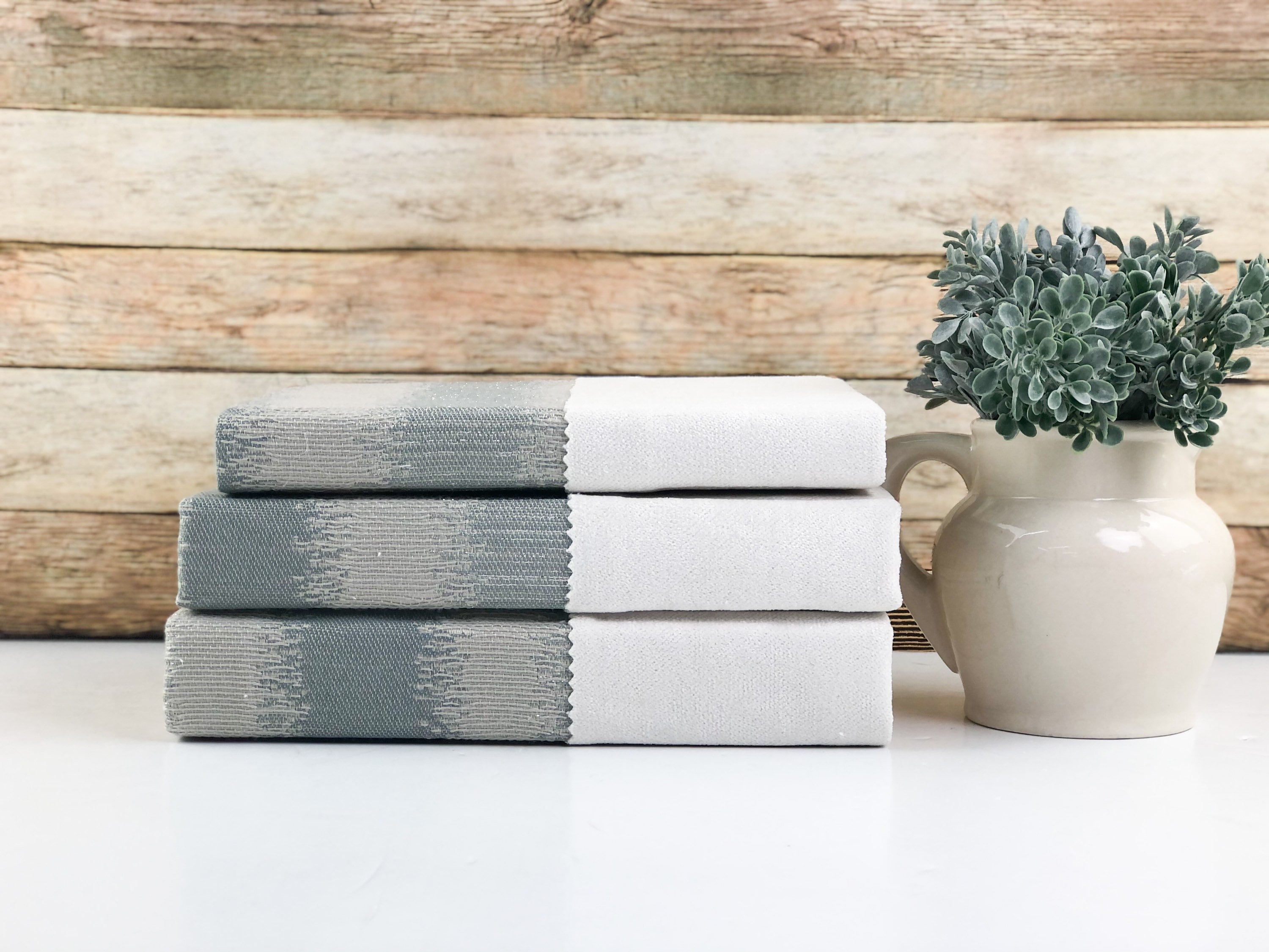 Vintage Shelf Decor Etsy