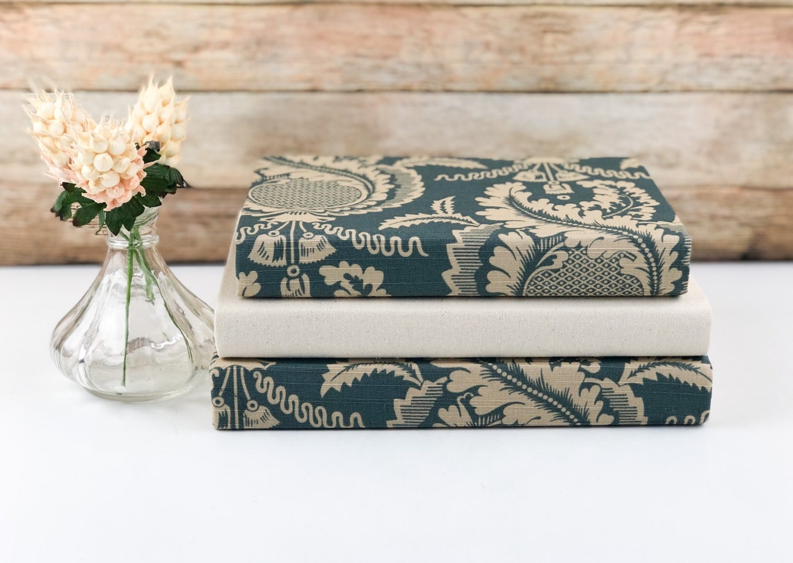 Vintage Shelf Decor Etsy