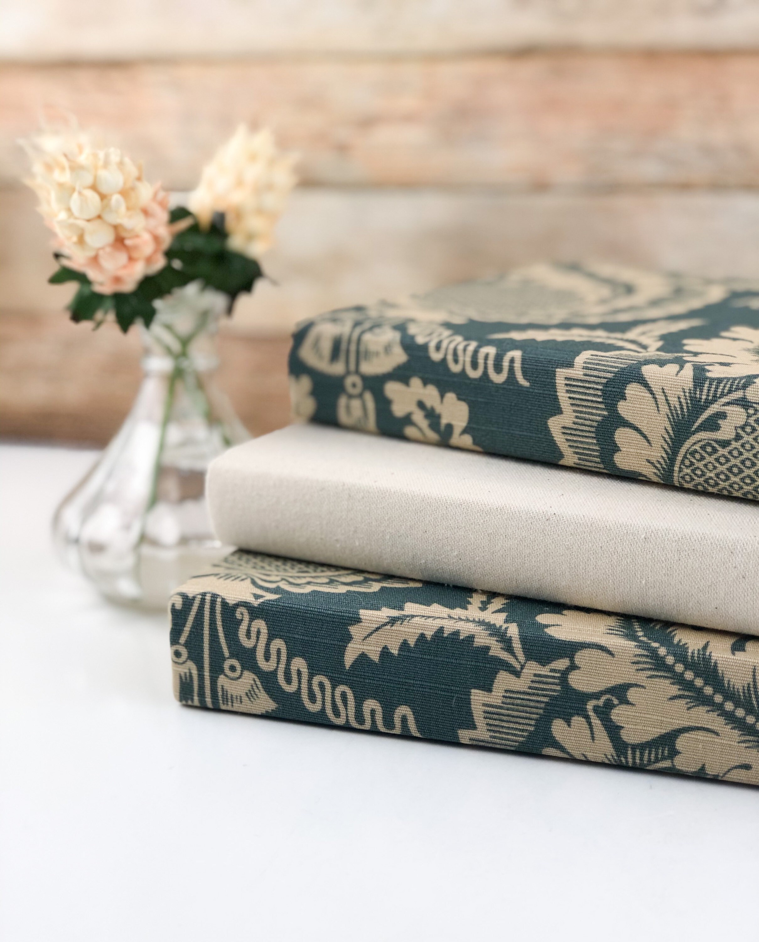 Vintage Shelf Decor Etsy