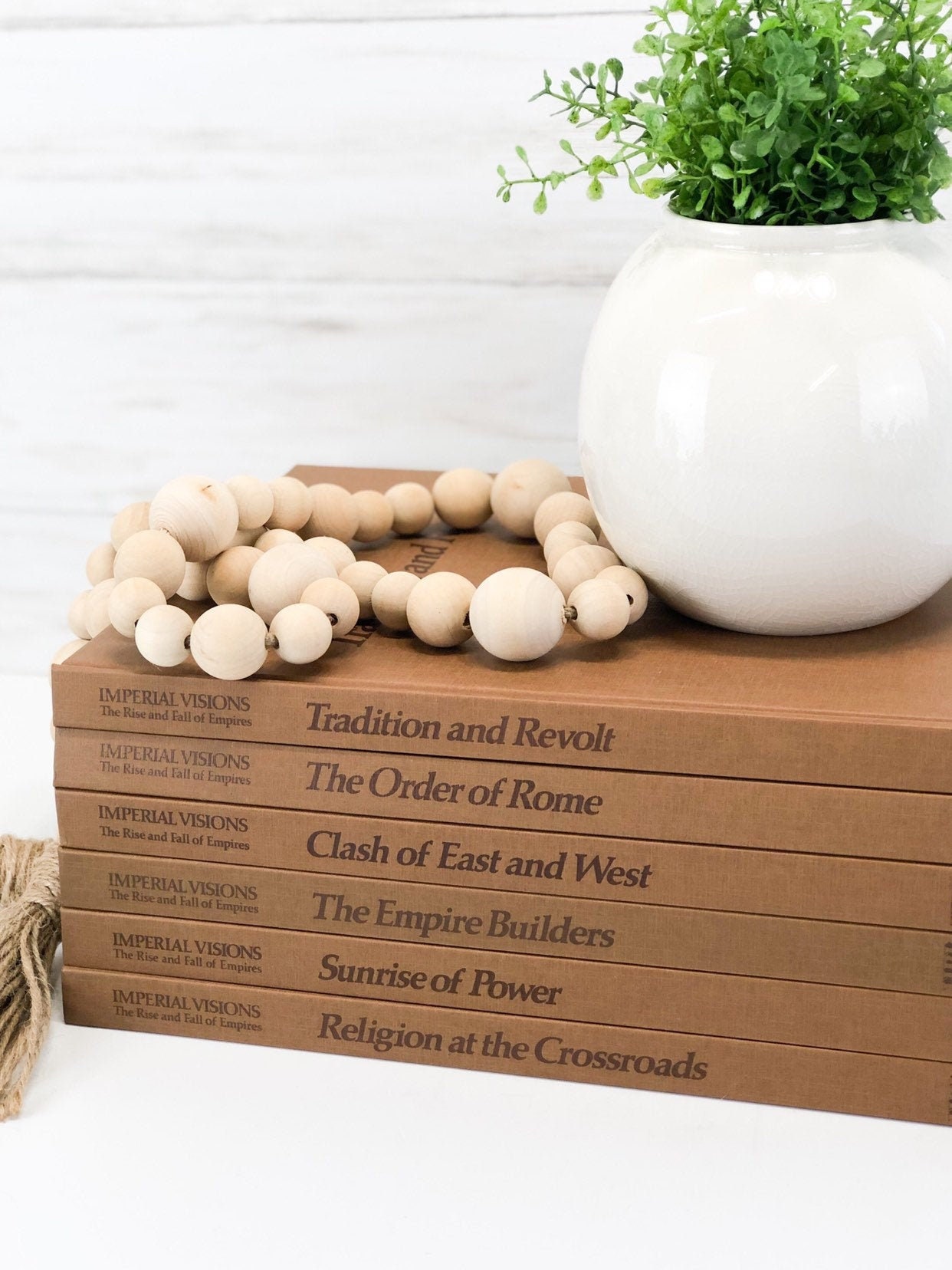 Coffee Table Books / Decorative Books / Coffee Table Decor Etsy