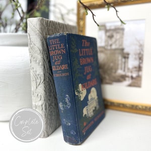 Decorative Books for Shelf Decor, Coffee Table Books, Living Room Decor