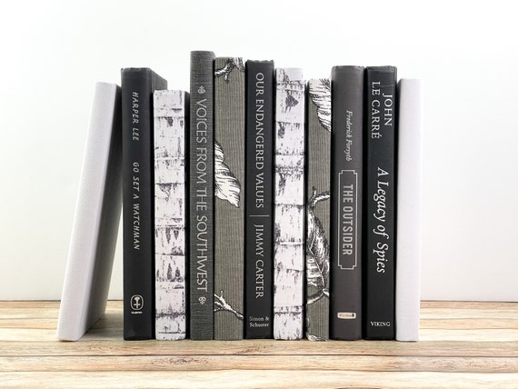 Designer books