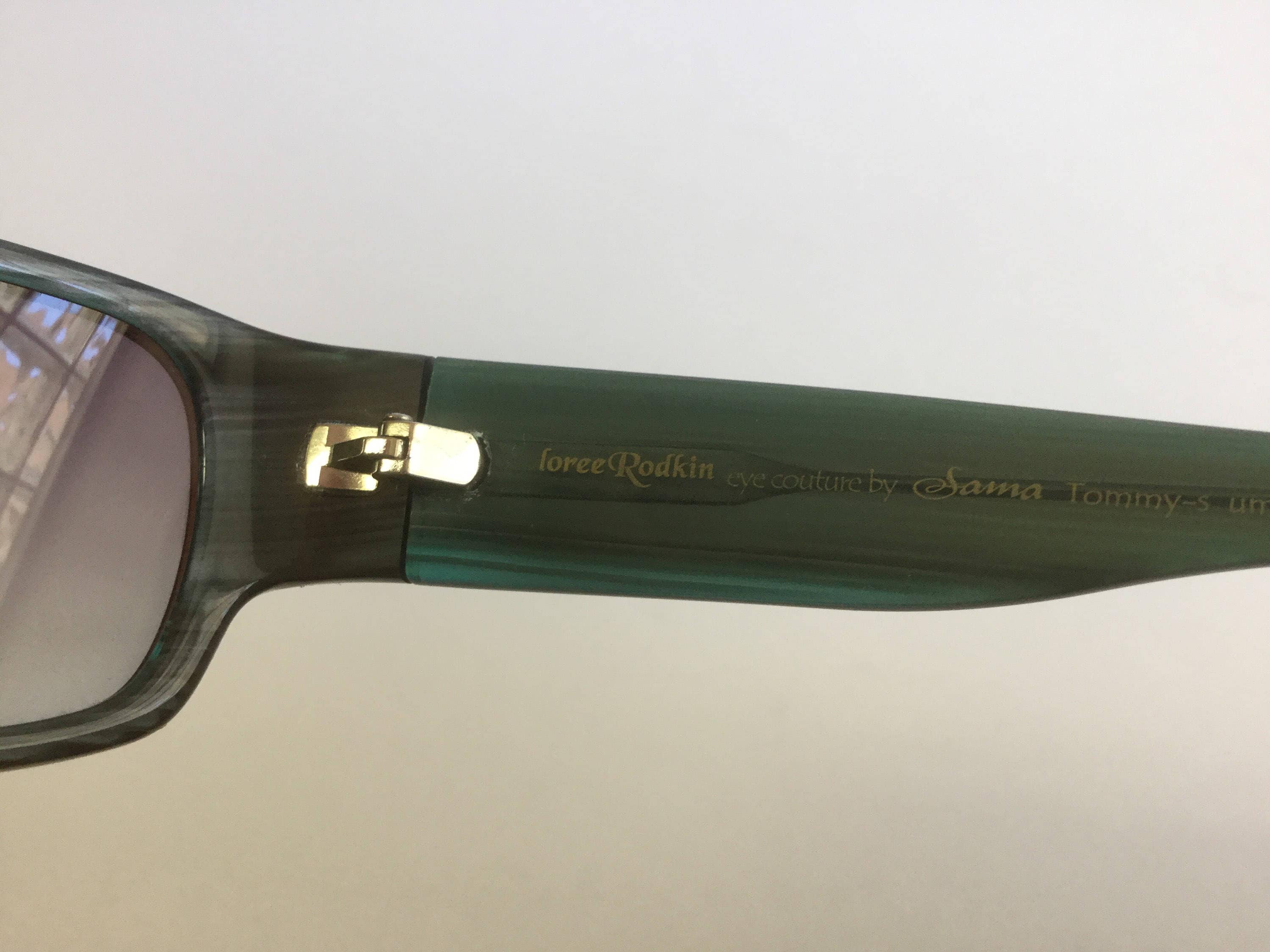 Loree rodkin mens sunglasses sale