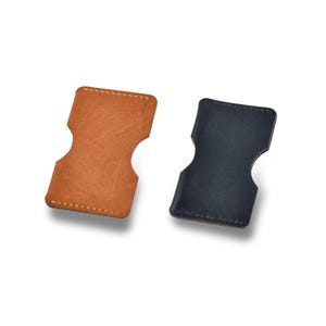 Estuche para tarjetas en miniatura