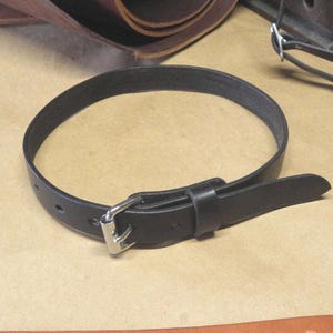 Juniors Belt - Etsy display picture 3