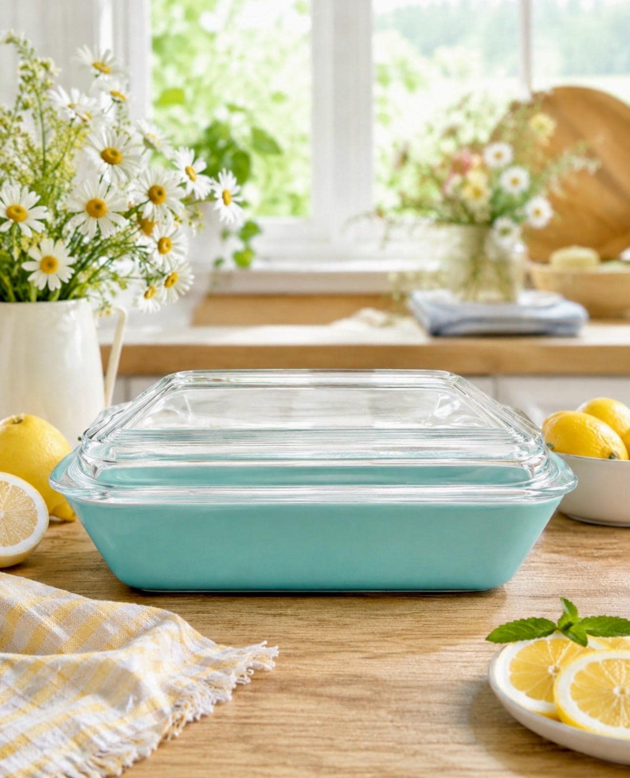 Pyrex Robins Egg Blue Refrigerator Dishes - Etsy