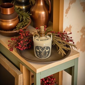 Greybeard Whiskey - Etsy