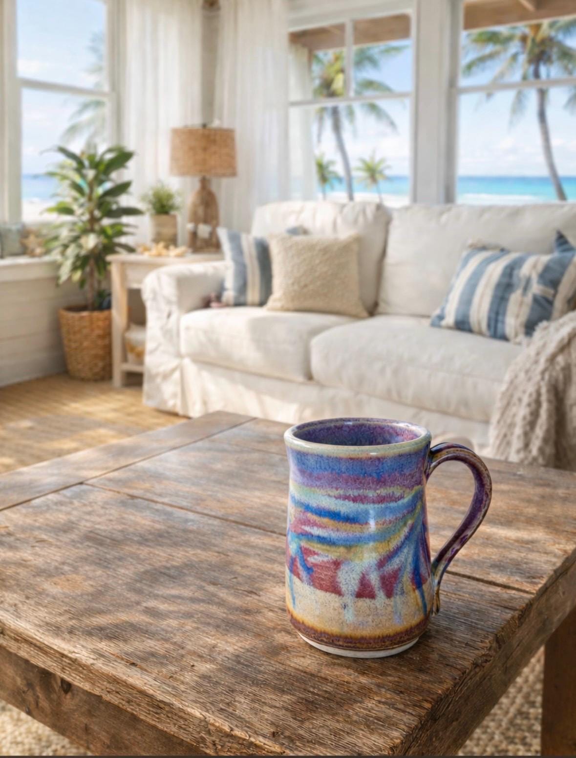 Vintage Hawaiian Pottery - Etsy