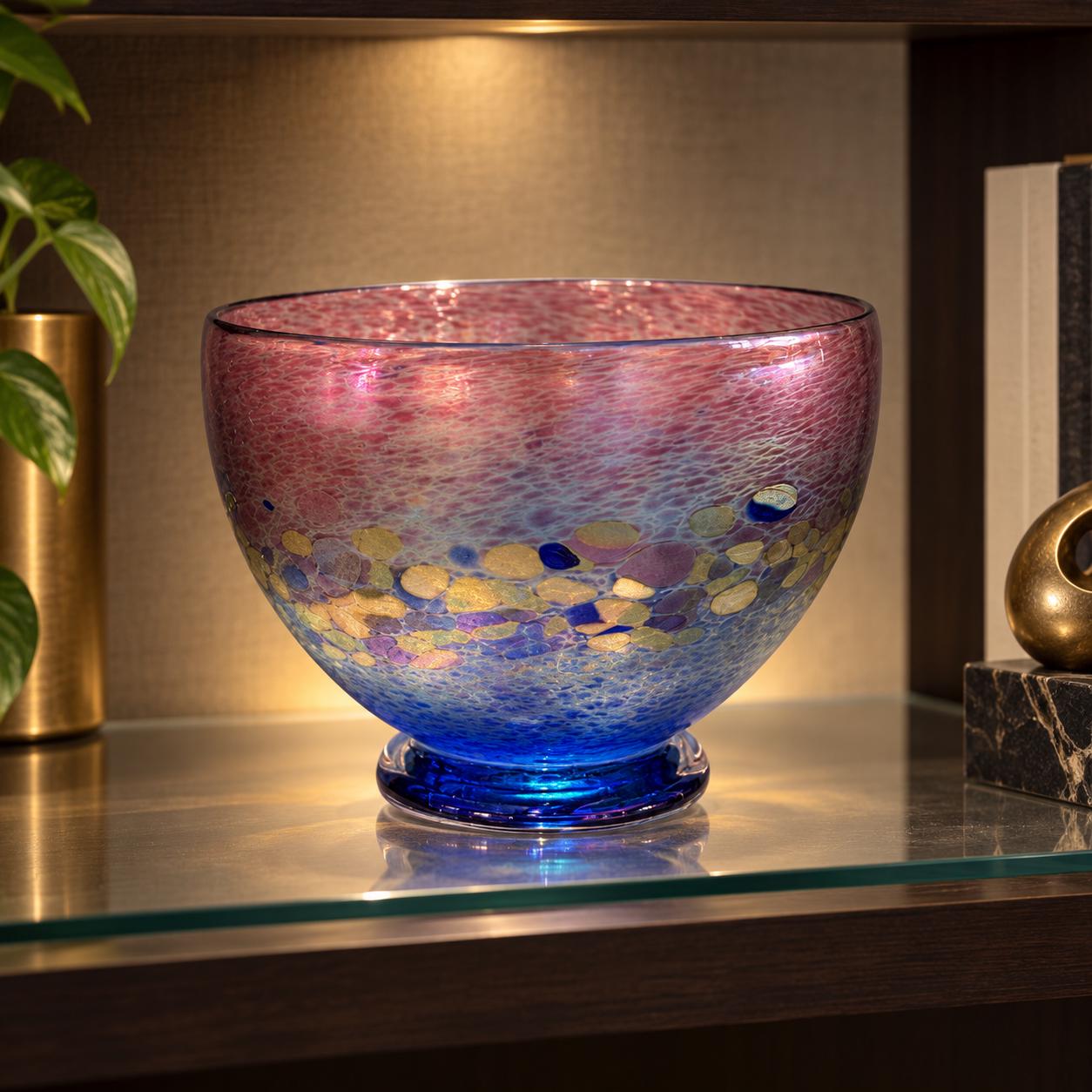 Robert Held Art Glass - Etsy