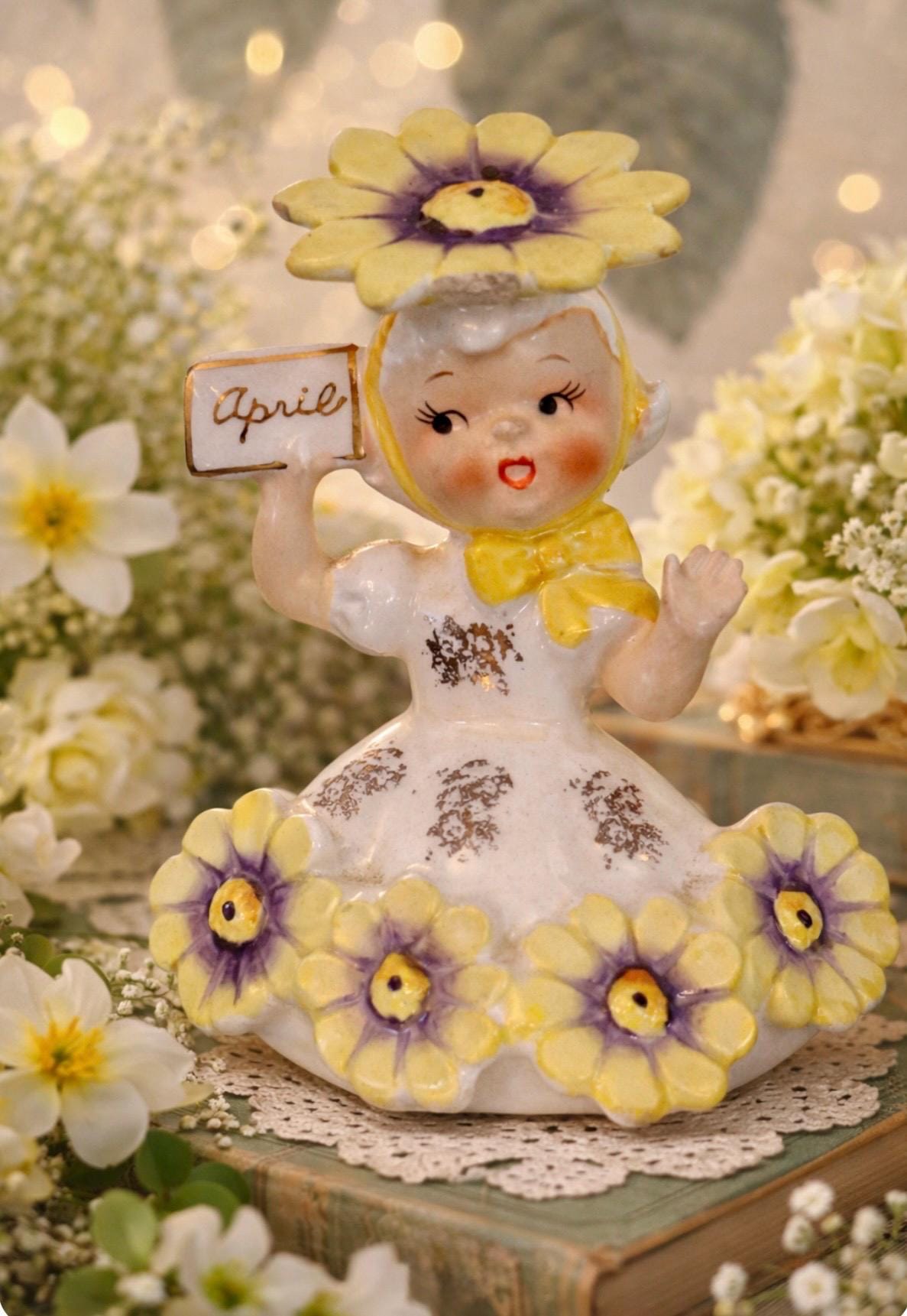 1956 Porcelain - Etsy
