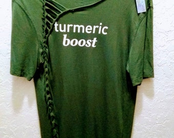 cut up jersey