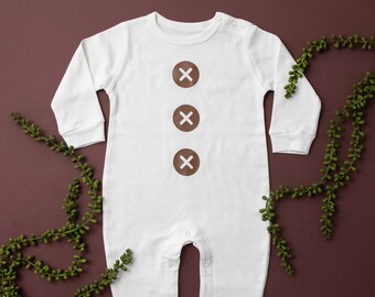 Where the Wild Things Are Romper: 1st Birthday Costume