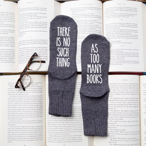 16 Gifts For Book Lovers That Won't Add To Their Reading Pile