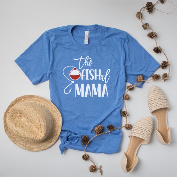 The Ofishal Mama. New Parent. Gender Reveal Shirts. Personalized Family  Shirts. Gender Reveal Party. Fishing Theme. Pregnancy Announcement. -   Finland