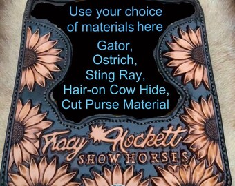 CLUTCH LEATHER PATTERN -Made to fit a certain pre-made leather interior from a certain leather store in Springfield, message me for details.