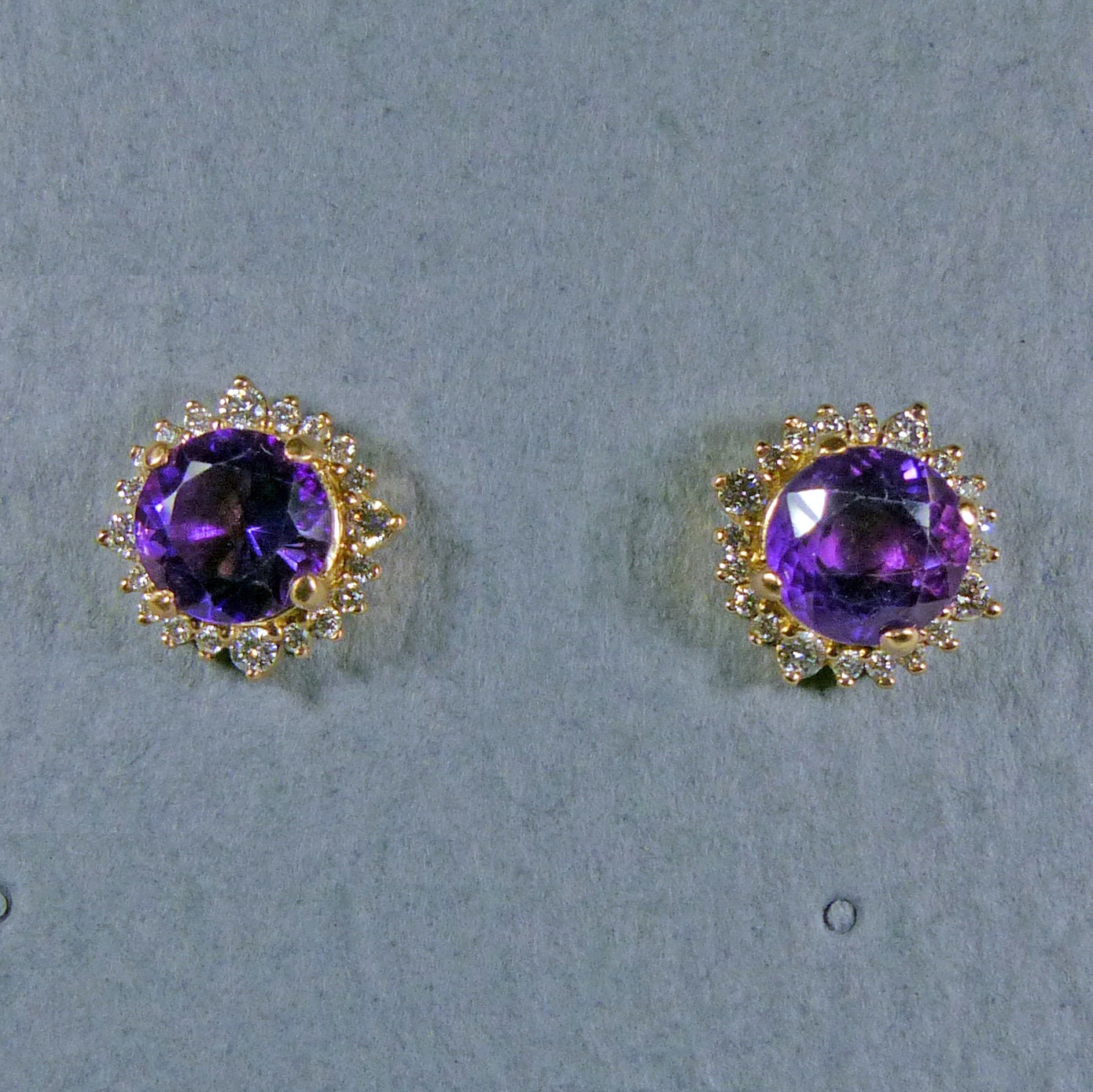 Four peaks amethyst jewelry deals