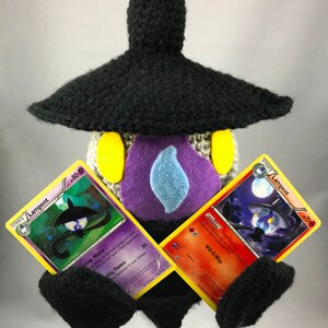 lampent plush