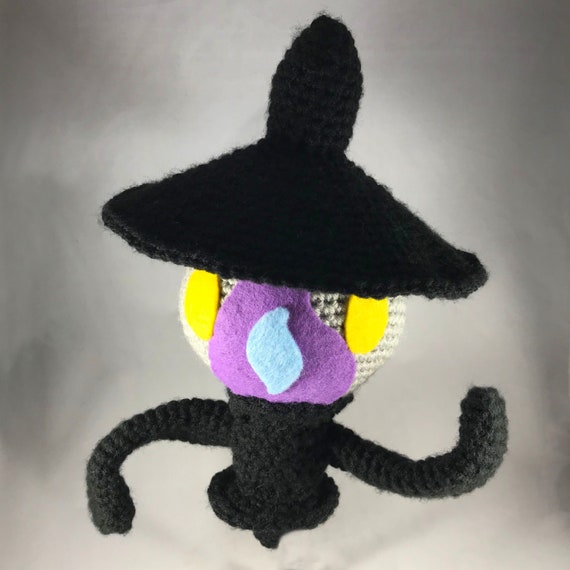 lampent plush