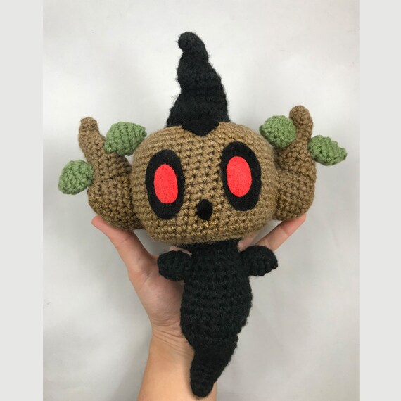 phantump plush