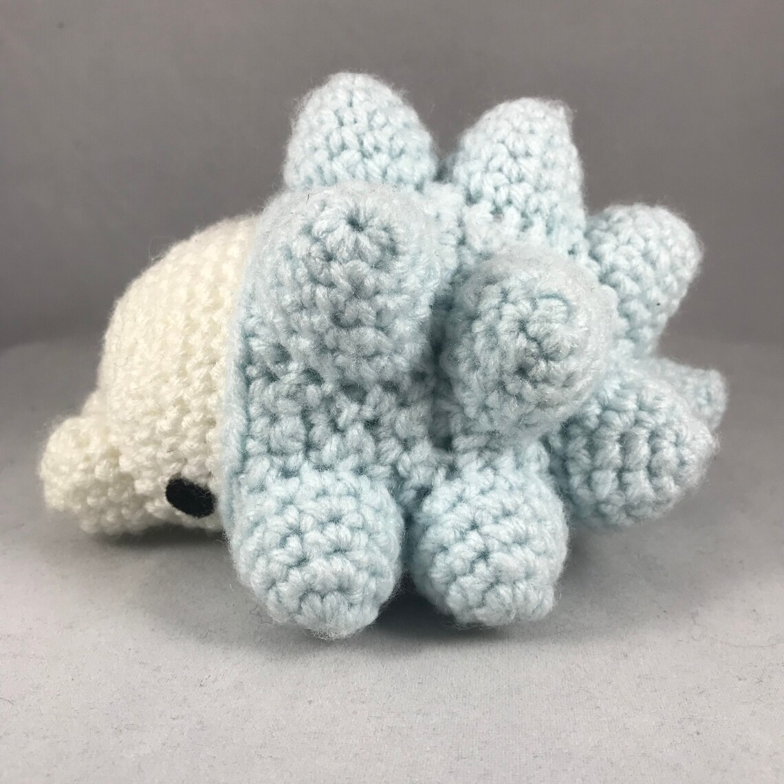Snom Crochet Pattern Etsy