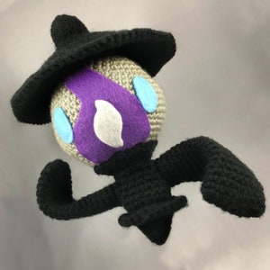 lampent plush