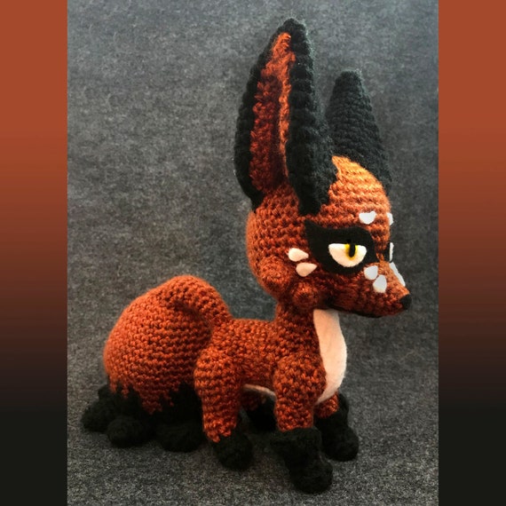 nickit plush