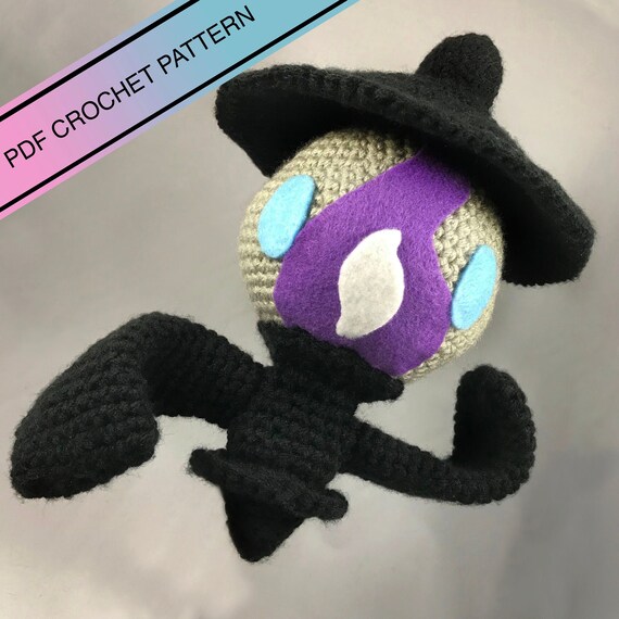 lampent plush