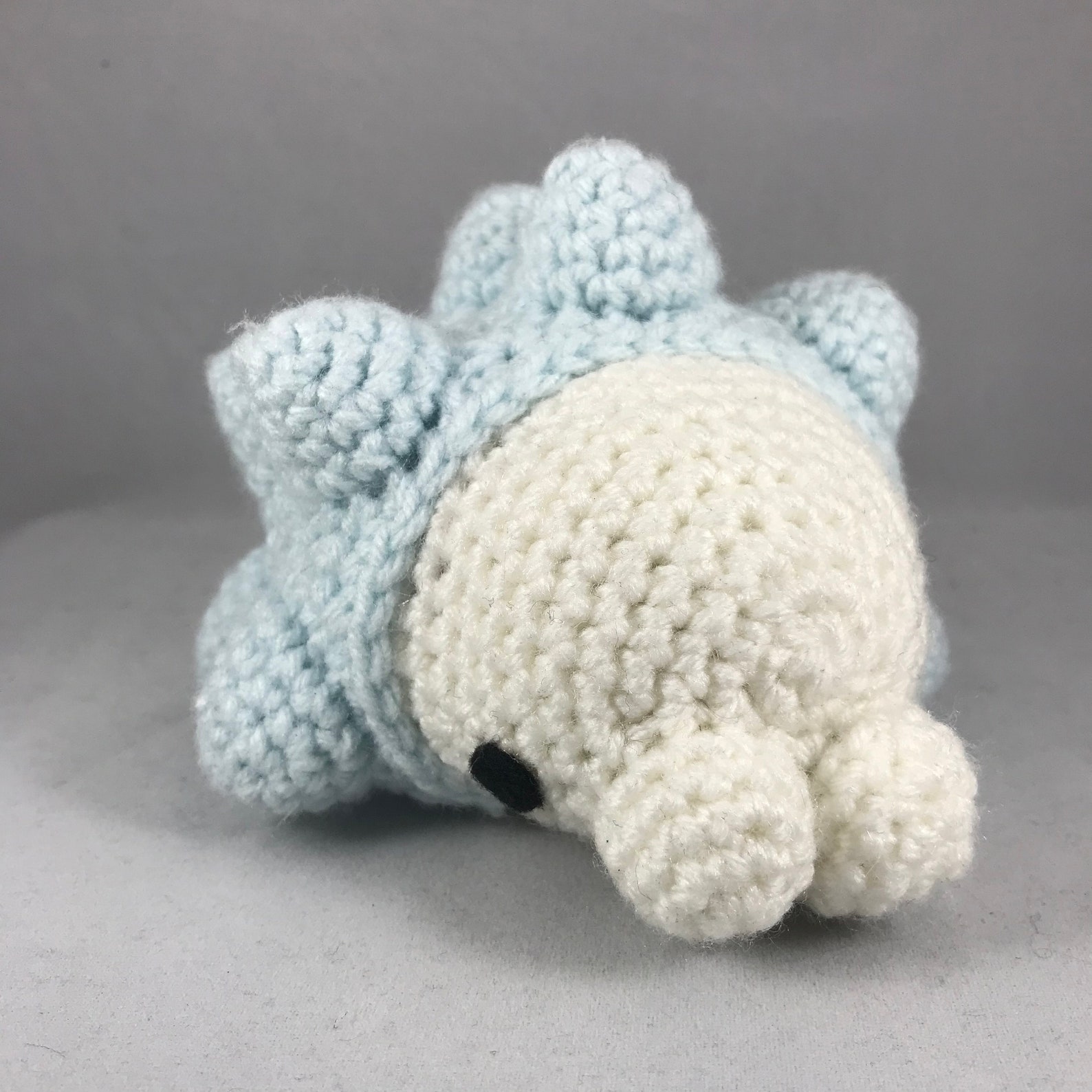 Snom Crochet Pattern Etsy