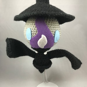 lampent plush