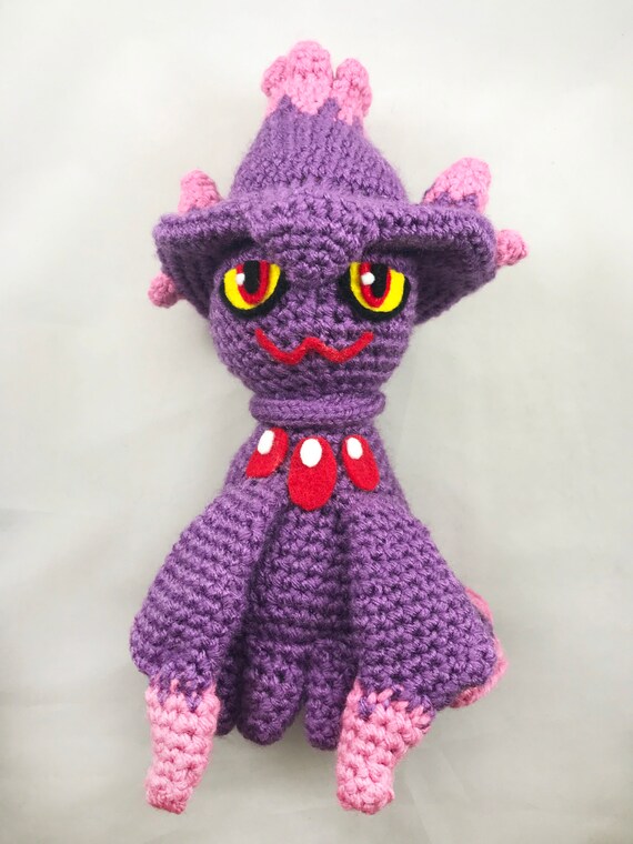 mismagius plush